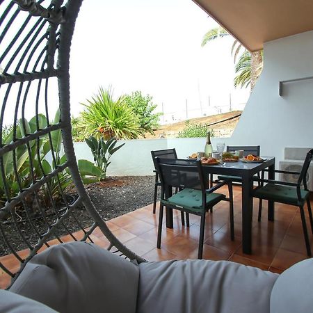 Paradise Gardens - Golf Del Sur San Miguel de Abona Dış mekan fotoğraf