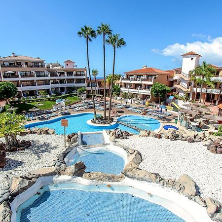 Paradise Gardens - Golf Del Sur San Miguel de Abona Dış mekan fotoğraf