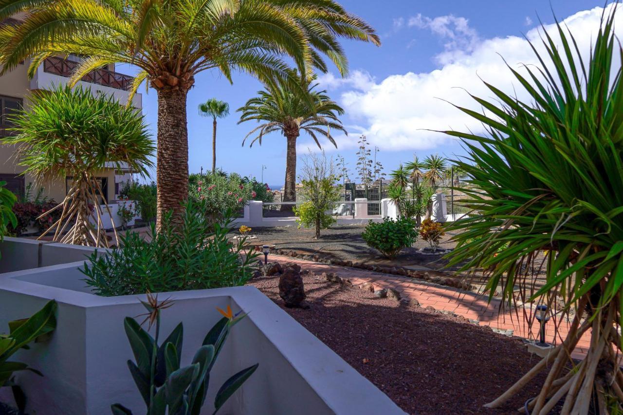 Paradise Gardens - Golf Del Sur San Miguel de Abona Dış mekan fotoğraf