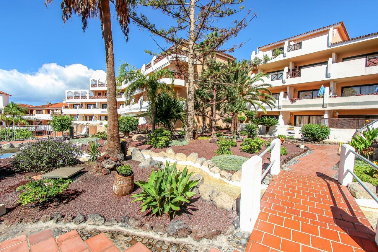 Paradise Gardens - Golf Del Sur San Miguel de Abona Dış mekan fotoğraf